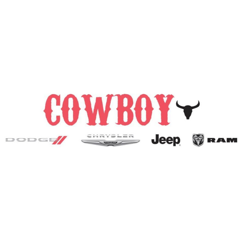 Cowboy Chrysler Dodge Jeep Ram