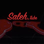 Saleh Tube logo