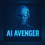 Ai Avengers logo