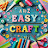 AtoZ easy craft 