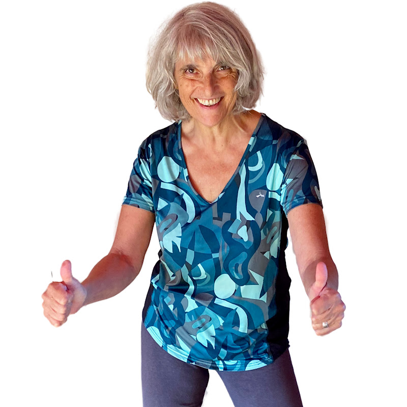 Martine Lemarchand icon