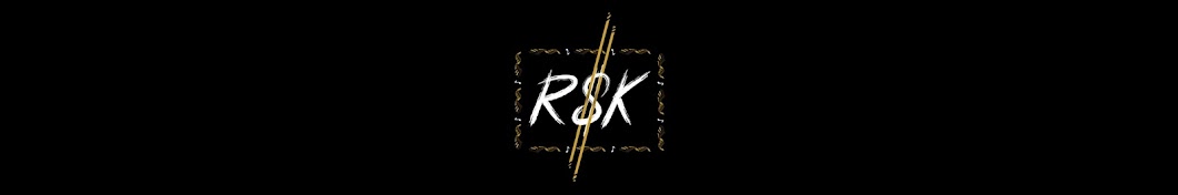 Roman RSK Avatar de canal de YouTube