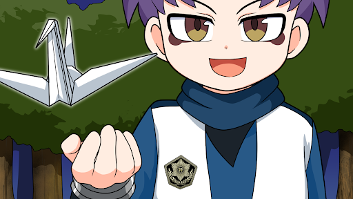 ヒロくん ヒロくん
