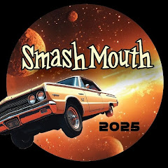Channel thumbnail for SMASH MOUTH
