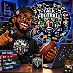 Talk Football With Me