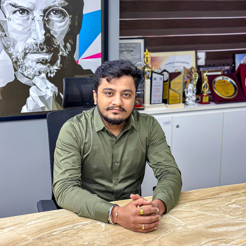 Tech Trends with Hemal