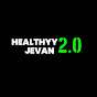 Healthy jevan logo