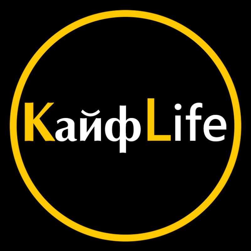 KaifLife icon