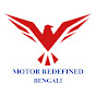 Motor Redefined Bengali logo