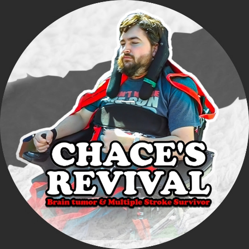 Chace'sRevival
