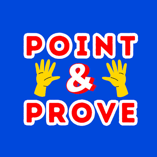 Point & Prove