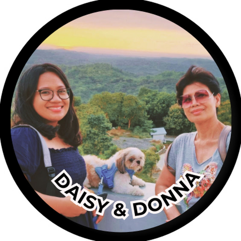 Daisy & Donna