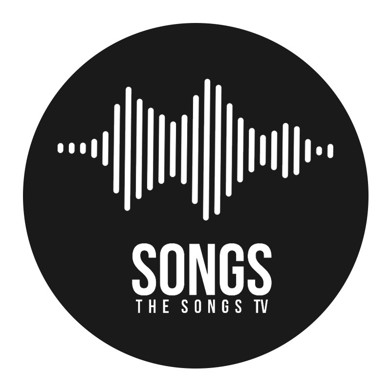 The Songs Tv playlist cover