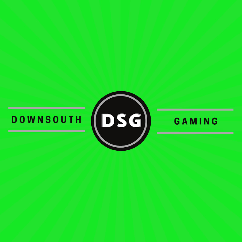 DOWNSOUTH GAMING