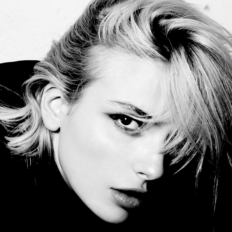 Katerina Lioliou Official
