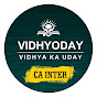 CA Inter By Vidhyoday  logo