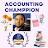 Accounting Champion