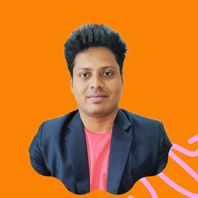 Surraj Patil