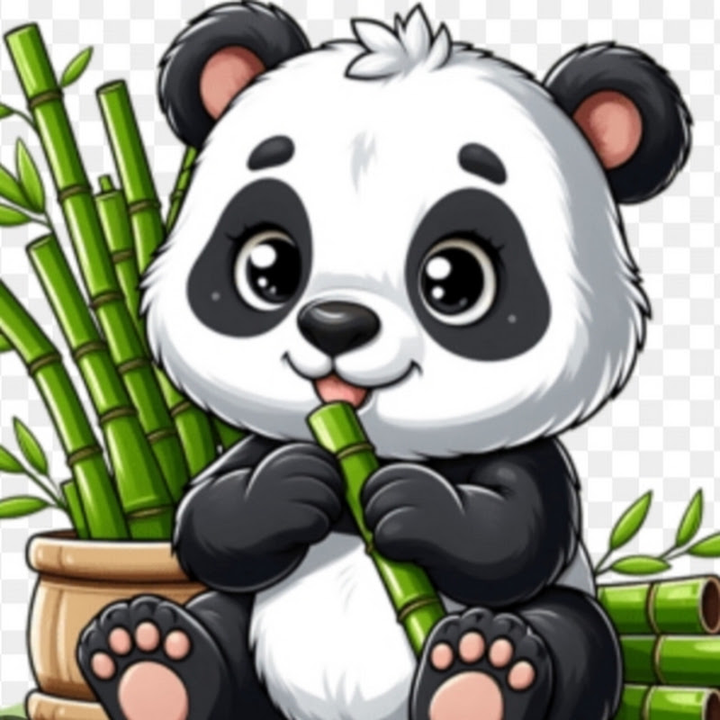 cartoon Mandi 
