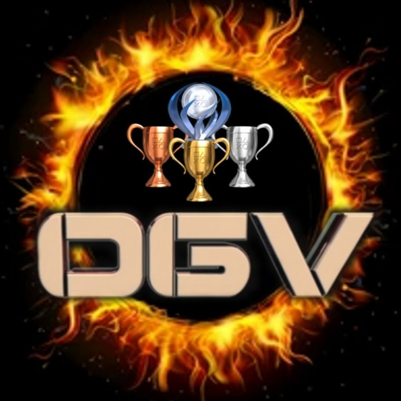 OGV TROPHIES