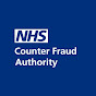 NHS Counter Fraud Authority logo