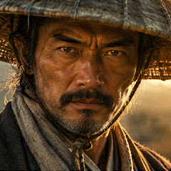Silent Ronin