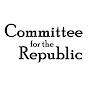 Committee for the Republic logo
