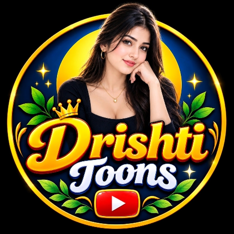 Drishti Toons