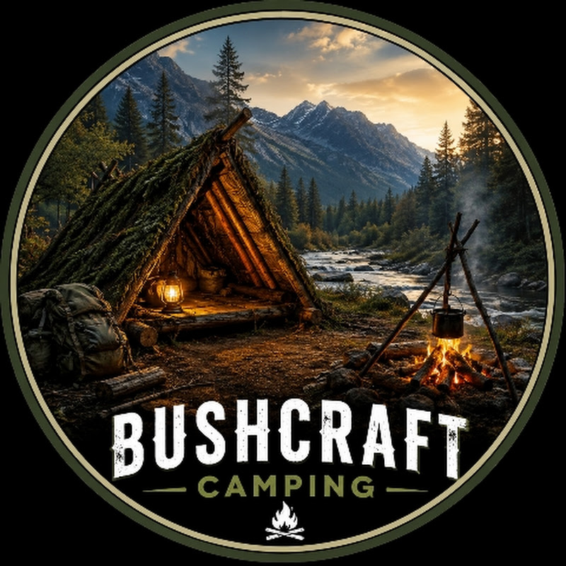 Bushcraft Camping
