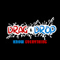 Drag & Drop logo