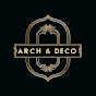 Arch&Deco logo