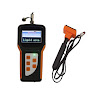 Portable Ultrasonic Liquid Level Indicator logo