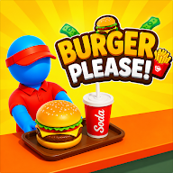 Burger Please! icon