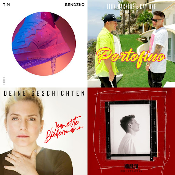 Gute Musik zum Chilln