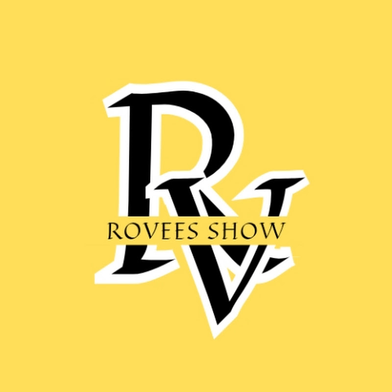 THE ROVEES SHOW