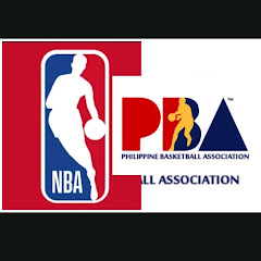 THE NBA&PBA UPDATEアイコン画像