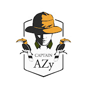 Captain AZy