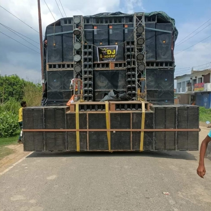 Shubham Dj Gorakhpur