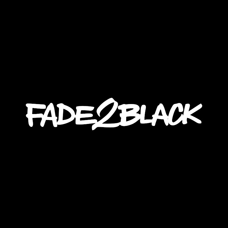 Fade2Black Rap