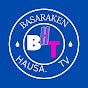 BASARAKEN HAUSA TV logo