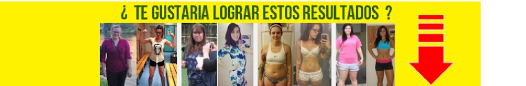 Dietas, Salud y Belleza YouTube channel avatar
