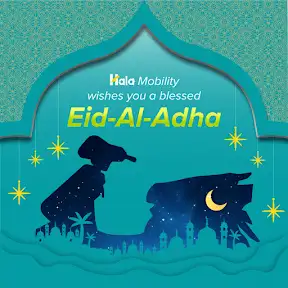 Hala Mobility YouTube channel
