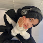 SALEHA HALILINTAR YouTube channel avatar
