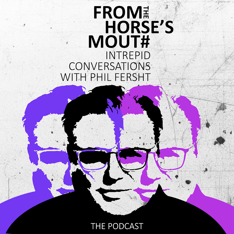 Podcast cover