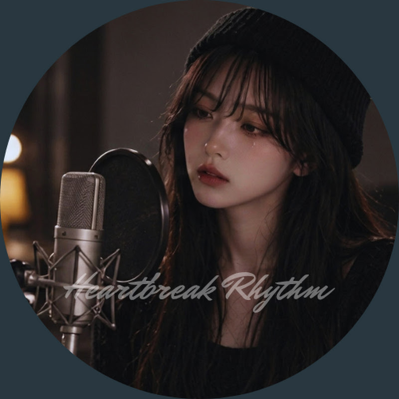 Photo Heartbreak Rhythm