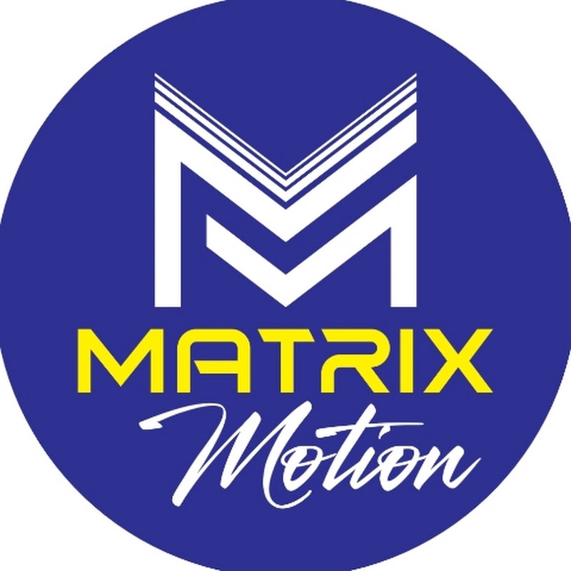Matrix Motion
