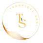 Technical Soni logo