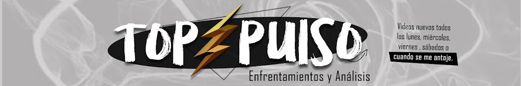 Top Pulso YouTube 频道头像