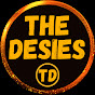 The Desies logo