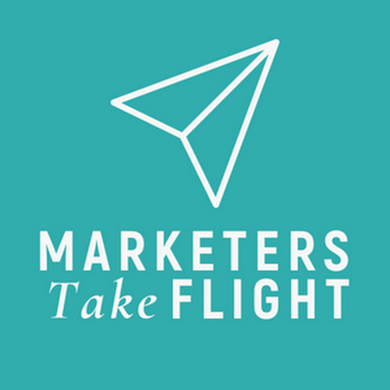Marketers Take Flight